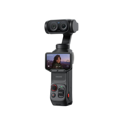 Insta360 Luna Ultra 8K Gimbal Camera