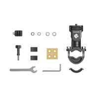 Insta360 Motorcycle U-Bolt Mount