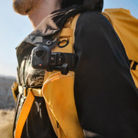 Insta360 GO Ultra 4K Tiny Hands-Free Action Camera