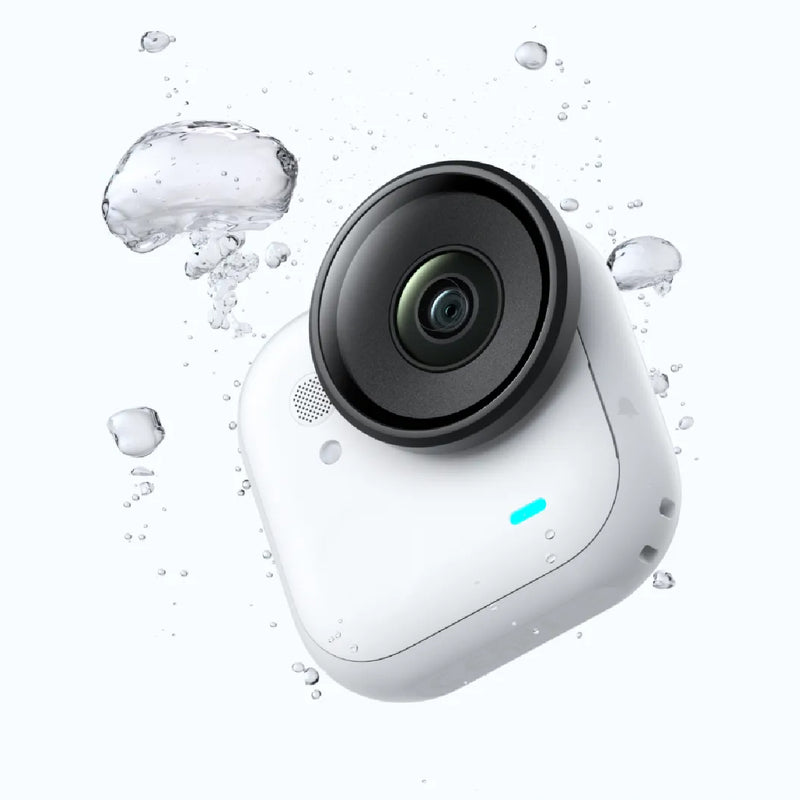 Insta360 GO Ultra AquaLens