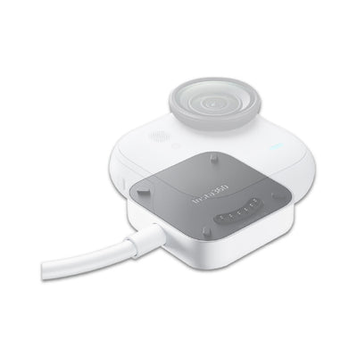 Insta360 GO Ultra Charging Base