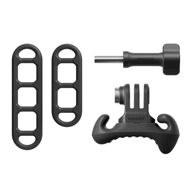 Insta360 GO Ultra Flexi Strap Mount