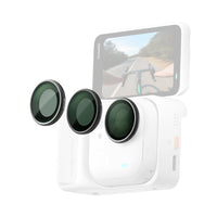 Insta360 GO Ultra ND Filter Set