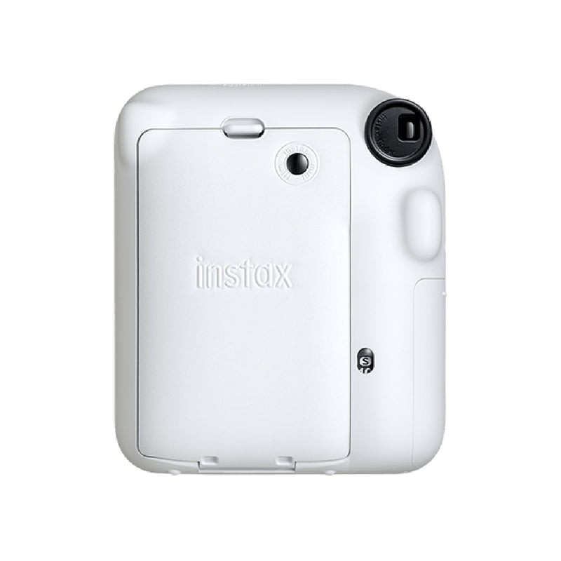 Instax Mini 12 Bundle (Oriental Kit)