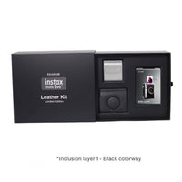 Instax Mini Evo Leather Kit