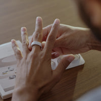 Oura Ring 4 Sizing Kit