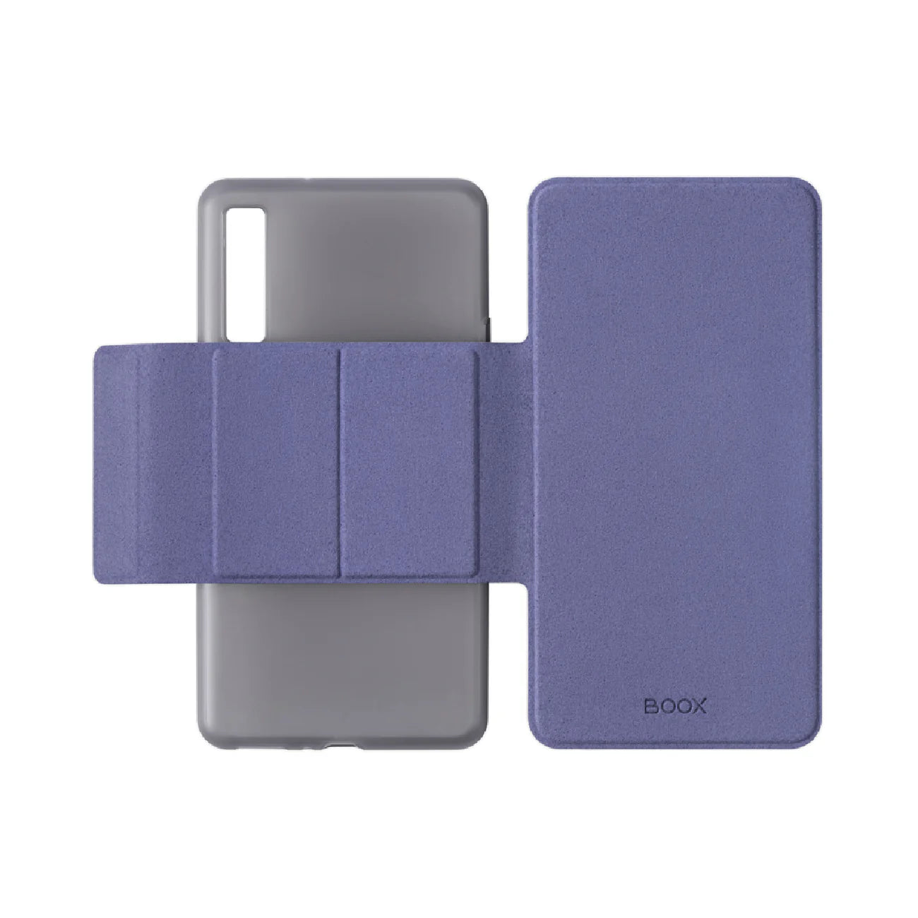 Boox Magnetic 2-in1 Case Palma 2 Pro - Blue Iris