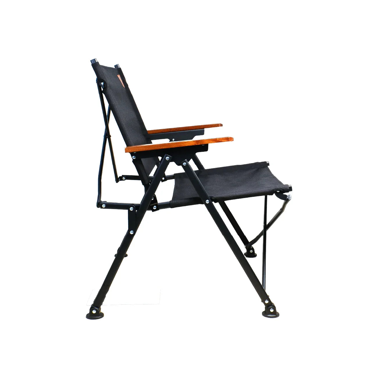 Raptor Perch Camping Chair Jet Black (Open Box)