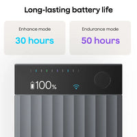 Plaud Note Pro- Silver