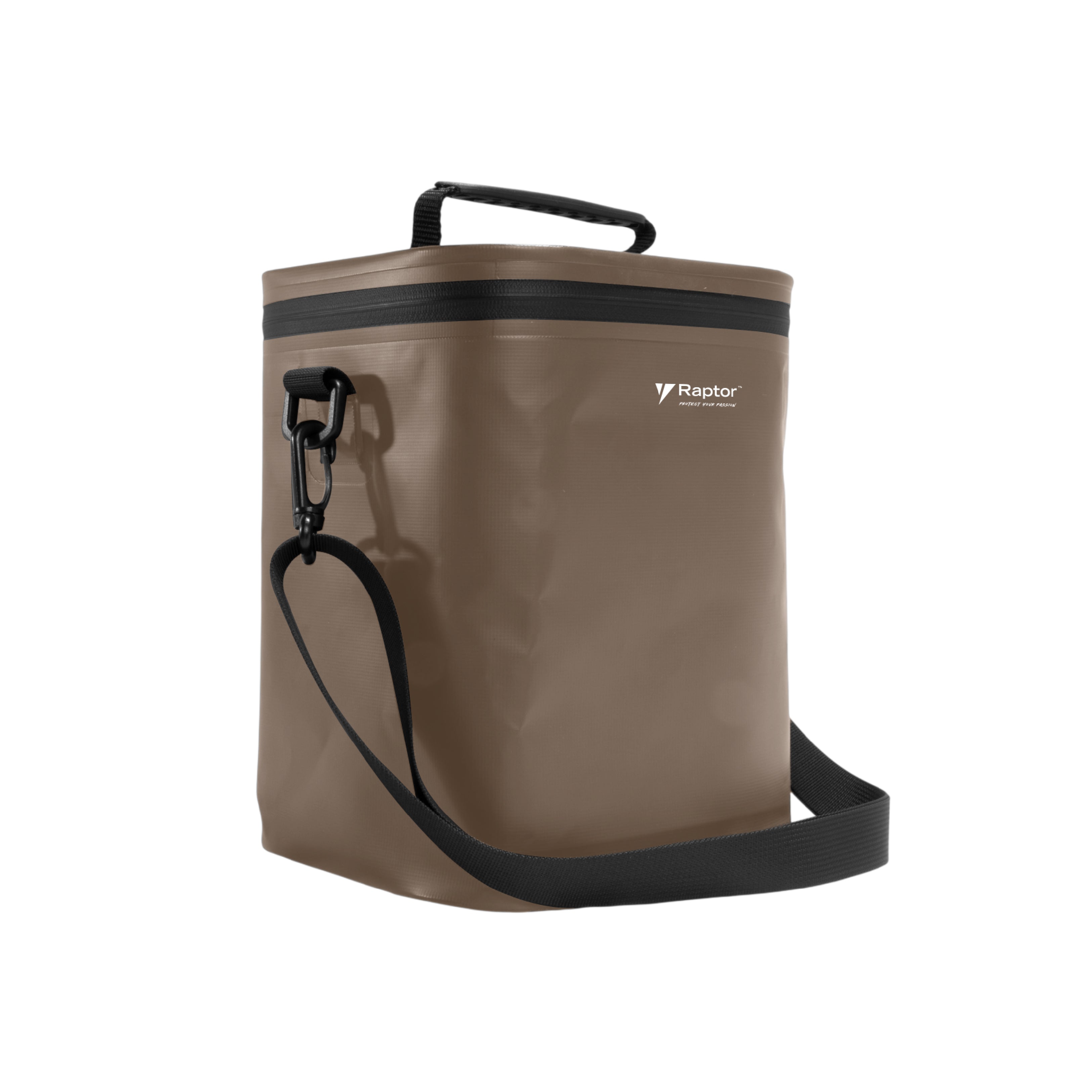 Raptor Cooler Cube Lite Hand Carry 8