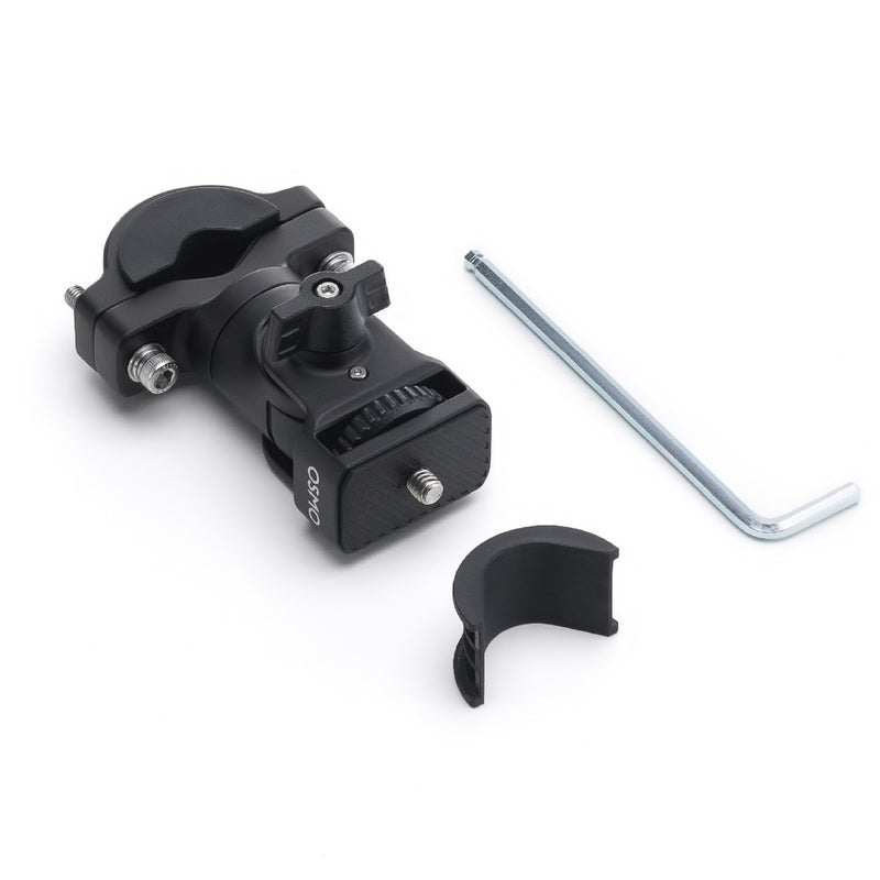 DJI Osmo Motorcycle Heavy-Duty Mount
