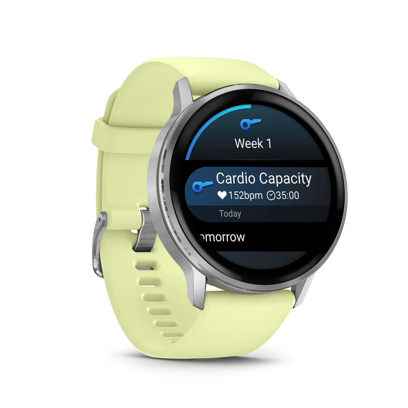 GARMIN VENU 4 (45MM)