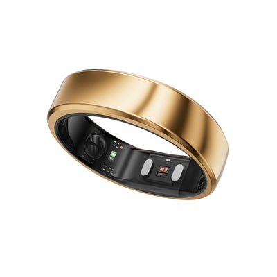 RingConn Smart Ring Gen 2 Rose Gold