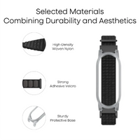 Plaud NotePin- Wristband