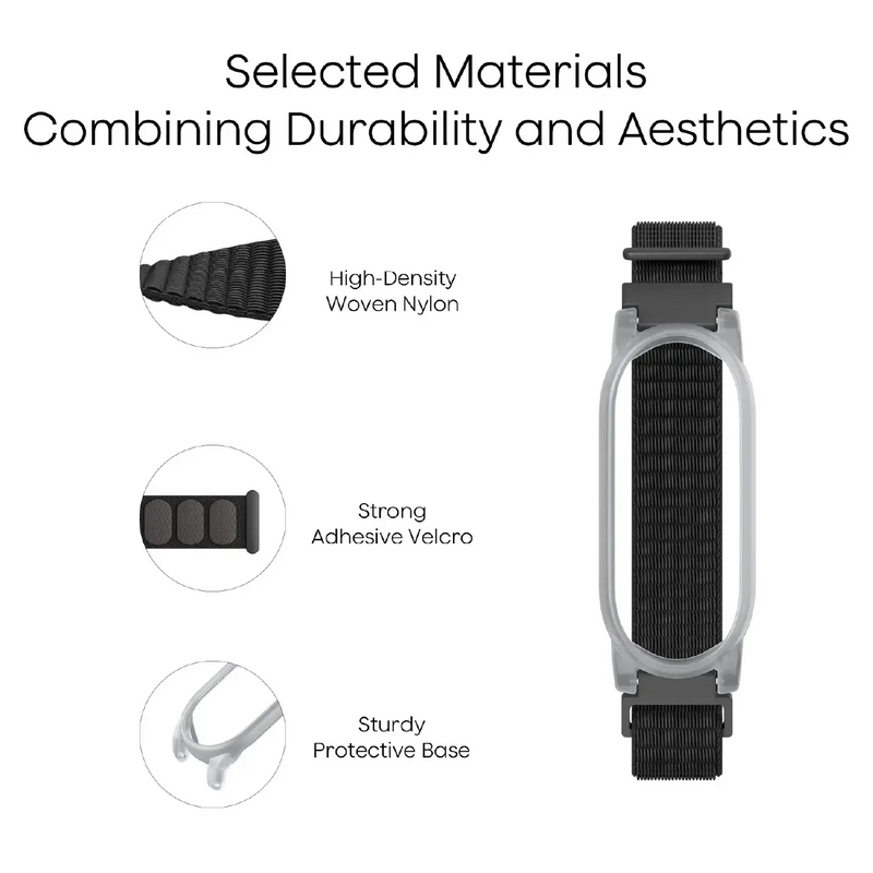 Plaud NotePin- Wristband