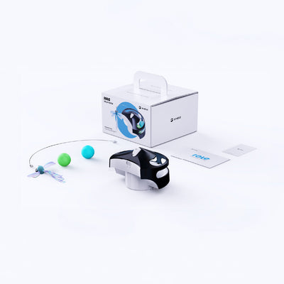Enabot ROLA PetPal Interactive Toys Module