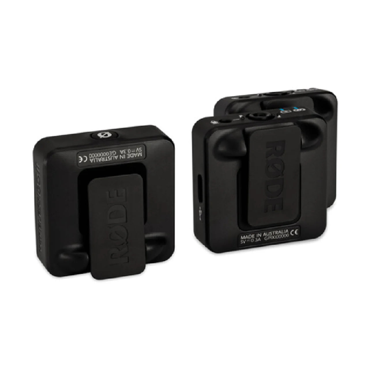 Rode Wireless Go II