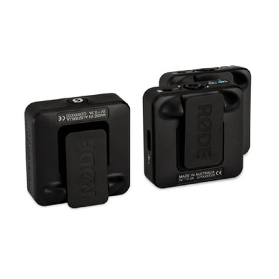 Rode Wireless Go II