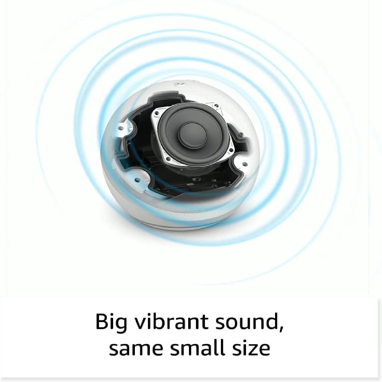 Amazon Echo Dot 5th Gen Smart Speaker