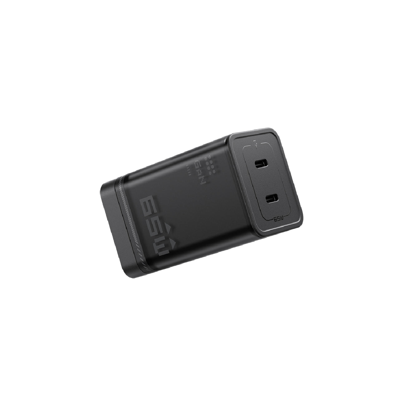 Antigravity 65W GaN Fast Charger