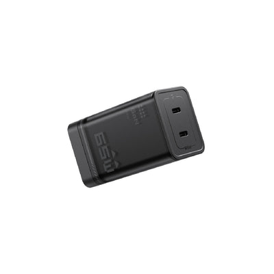 Antigravity 65W GaN Fast Charger