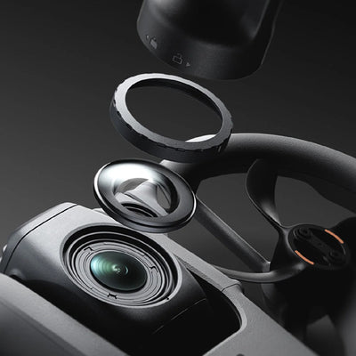 DJI Avata 360 Replacement Lens Kit with Tools