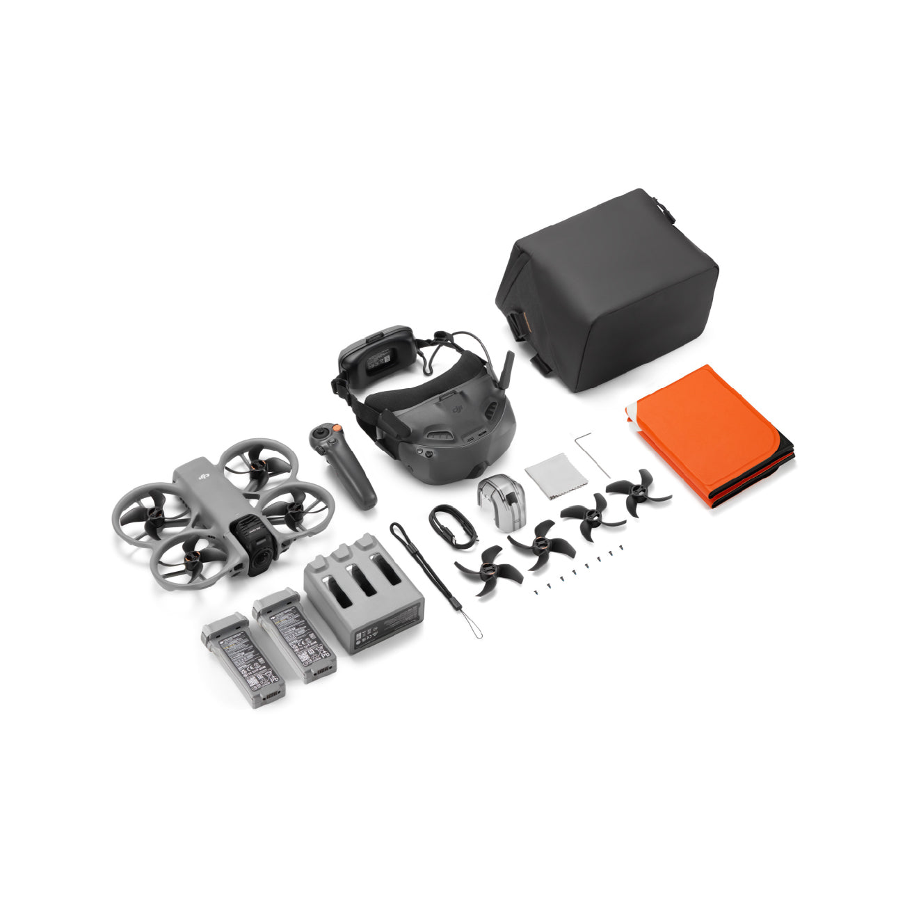 DJI Avata 360