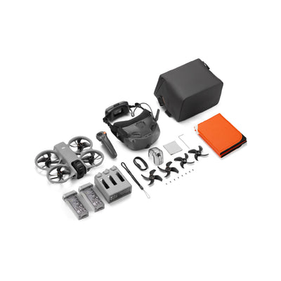 DJI Avata 360