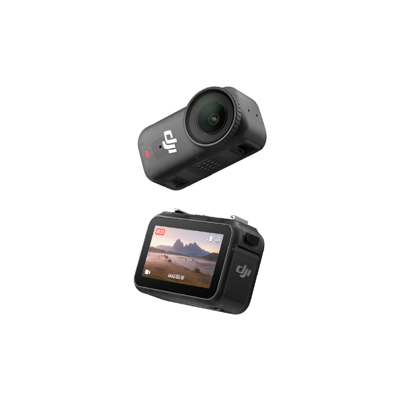 DJI OSMO NANO