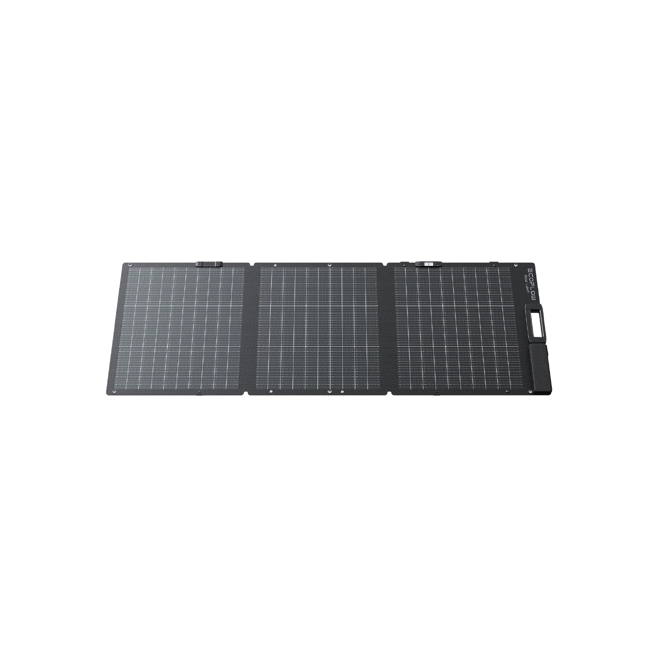 EcoFlow 160W Portable Solar Panel