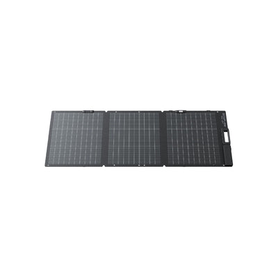 EcoFlow 160W Portable Solar Panel