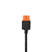 EcoFlow Solar MC4-XT60I Cable - 2.5m