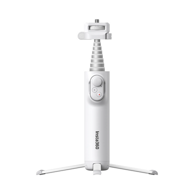 Insta360 Foldable Extended Selfie Stick Remote Kit