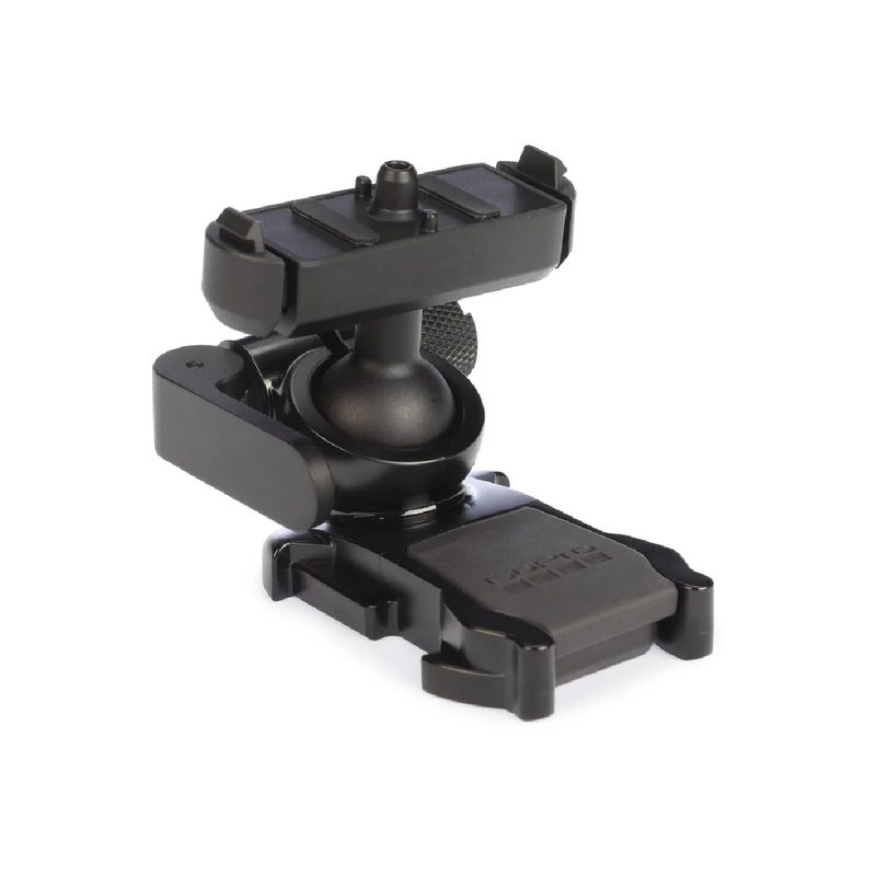 GoPro Magnetic Latch Ball Joint Mount