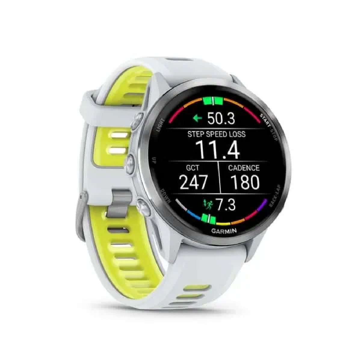 Garmin Forerunner 970 GPS