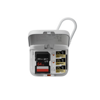 Insta360 2-in-1 Card Reader + Case