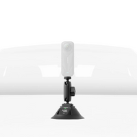 Insta360 Electric Suction Cup Mount