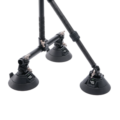 Insta360 Electric Suction Cup Car Mount