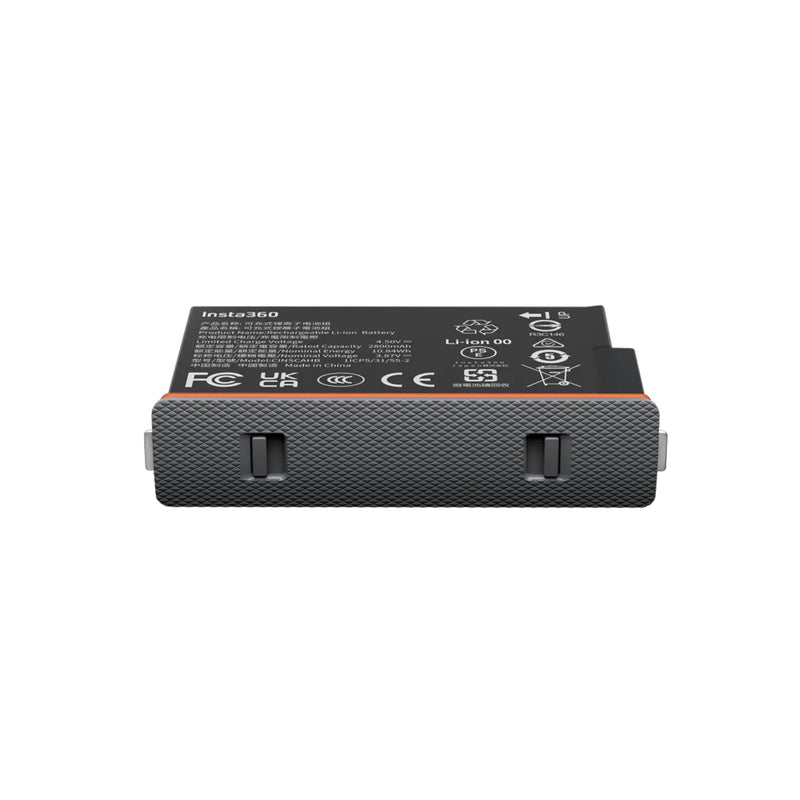 Insta360 X5 Ultra Battery