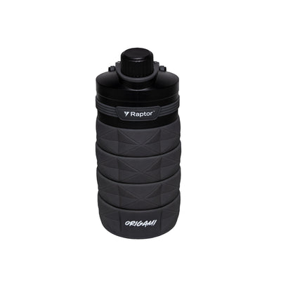 Raptor Drinkware Origami Bottle 760ml