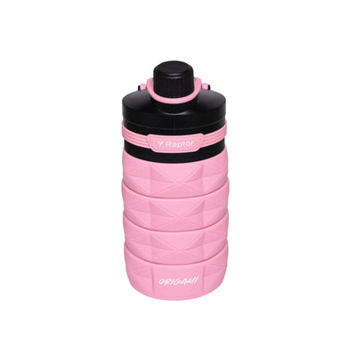Raptor Drinkware Origami Bottle 760ml