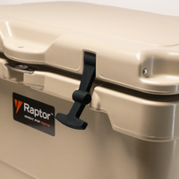 Raptor Cooler Polar Hand Carry 35