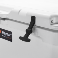 Raptor Cooler Polar Hand Carry 75