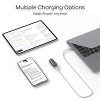 Plaud NotePin- Charging Kit