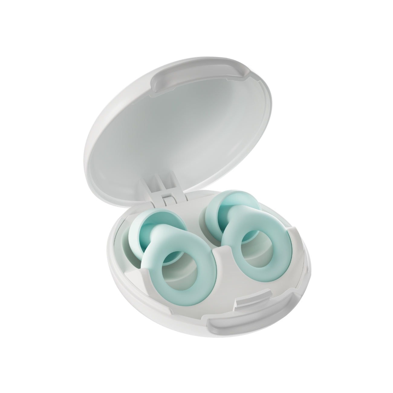 Loop Quiet 2 (Black | Violet) Earplugs