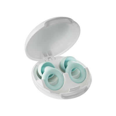 Loop Quiet 2 (Black | Violet) Earplugs