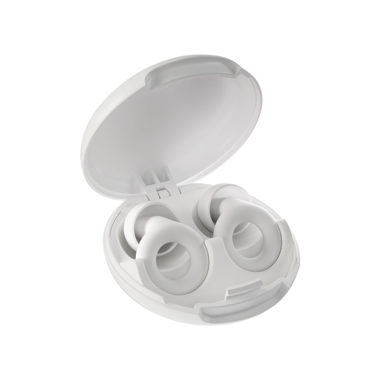 Loop Quiet 2 (Black | Violet) Earplugs