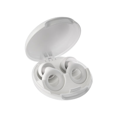 Loop Quiet 2 (Black | Violet) Earplugs