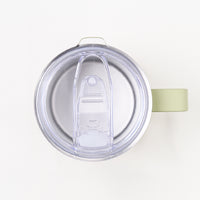 Raptor Drinkware Oak Mug 12oz