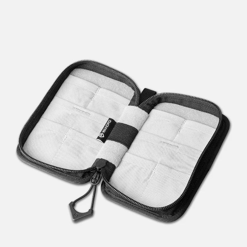 WANDRD Memory Card Case Organizer